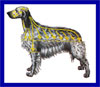 Click here for more detailed English Setter breed information and available puppies, studs dogs, clubs and forums